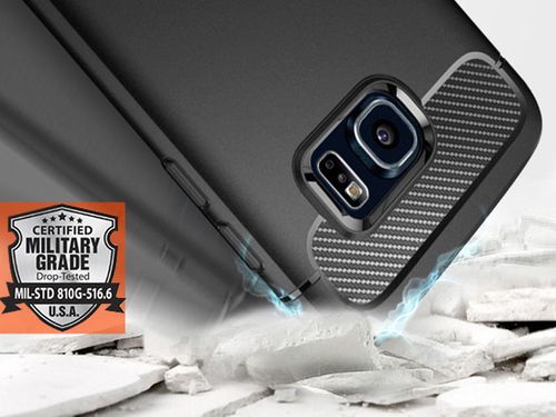 ETUI SPIGEN RUGGED ARMOR SAMSUNG GALAXY S7 na Arena.pl