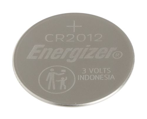 BATERIA LITOWA BAT-CR2012 ENERGIZER na Arena.pl