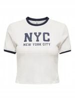 ONLVIKKA Koszulka bokserka M