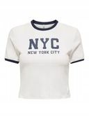 ONLVIKKA Koszulka bokserka M