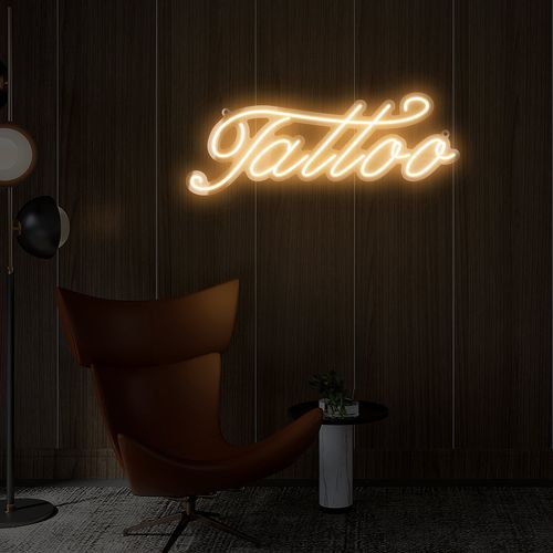 Neon LED Tattoo na Arena.pl