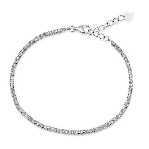 srebrna bransoleta staviori na Arena.pl