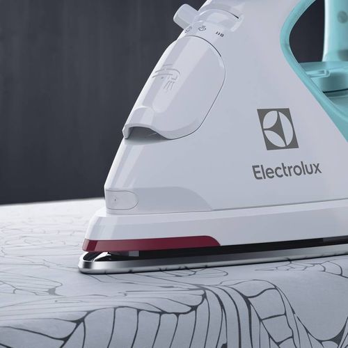 Żelazko Electrolux EDB5230 Niebieska na Arena.pl