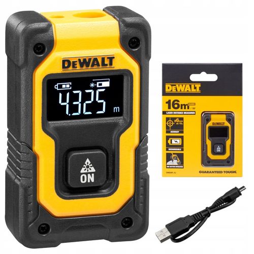 DALMIERZ LASEROWY DW055PL DEWALT na Arena.pl