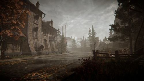 Syberia Remastered Limited Edition PS5 na Arena.pl