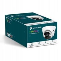 KAMERA TP-LINK VIGI C430 (2.8mm) obrotowa PoE 3MPx