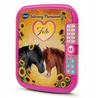 Sekretny Pamiętnik Vtech Trefl 61672
