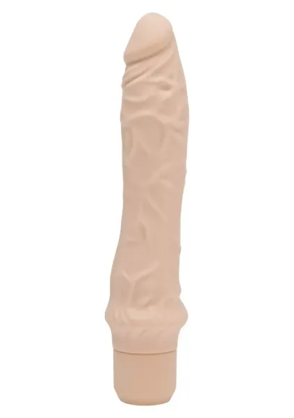 Classic Large Vibrator Light skin tone zdjęcie 1