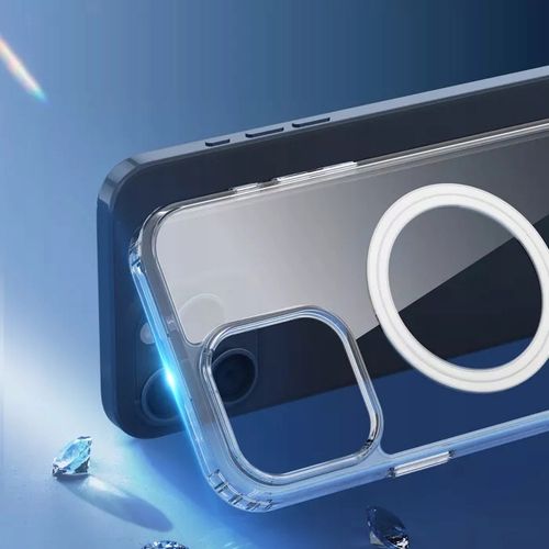 Plecki niktrade do Apple iPhone 16 Pro Max biały na Arena.pl