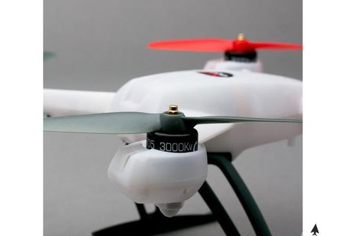 Blade 200 QX Bind & Fly na Arena.pl