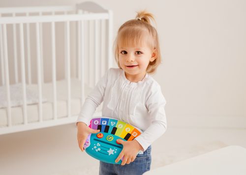 DUMEL DD 45147 Pianinko na Arena.pl