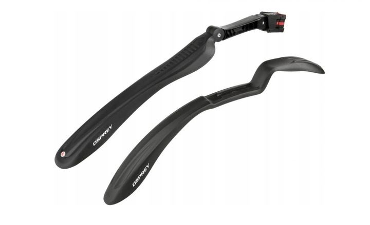 KROSS OSPREY II SDE BŁOTNIKI ROWEROWE 24 - 29 zdjęcie 11