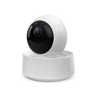 Obrotowa kamera monitoringu 360° z WiFi Sonoff GK-200MP2-B