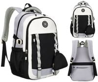plecak ptn 8603-1310 black