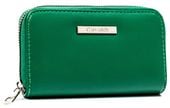 portfel damski pu abt-04-bl-3493 d.green