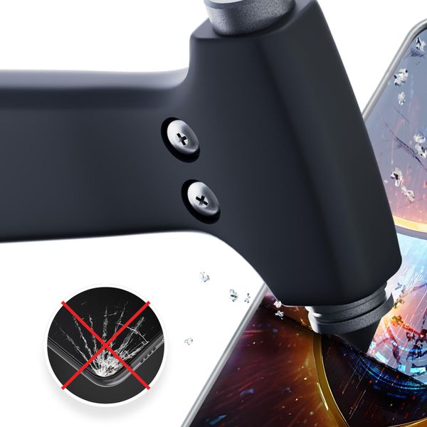 Honor magic 7 Pro - 3mk Silky Matt Privacy zdjęcie 5