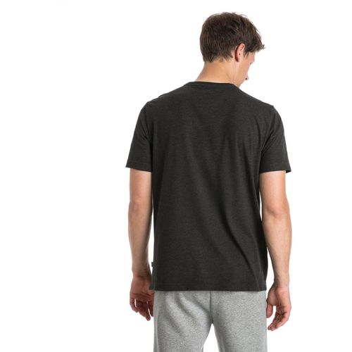 Koszulka Puma ESS+ Heather Tee D 85241907 S na Arena.pl