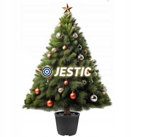 STOJAK CHOINKOWY DONICA DUŻA NIE CZEKAJ KUP ŚWIĘTA CHOINKA na Arena.pl