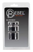 rebel ball stretching kit