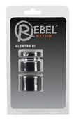 rebel ball stretching kit