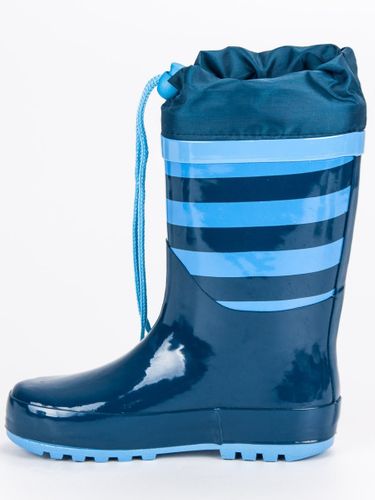 KALOSZE ZE ŚCIĄGACZEM Rozmiar - 31 na Arena.pl