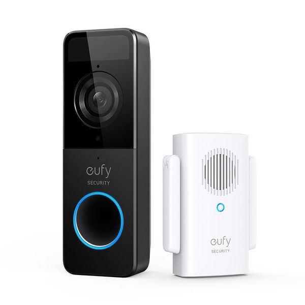 Anker Security, Wi-Fi Video zdjęcie 1