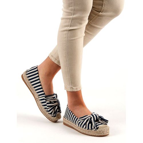 Espadryle W Paski r.41 na Arena.pl