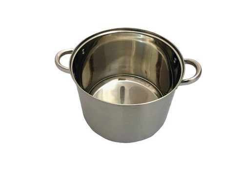 Garnek 26 cm 10l na Arena.pl