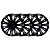 Kołpaki 16 do Nissan Peugeot Hyundai Skoda Fiat Opel Citroen Mazda Kia