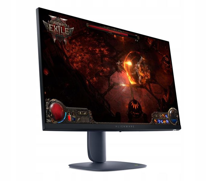 Monitor DELL LED Alienware AW2725DM zdjęcie 2