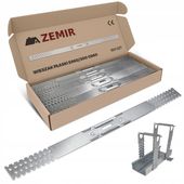 WIESZAK PŁASKI ES60/200 PROFIL CD60 PROF PLYTA 100szt