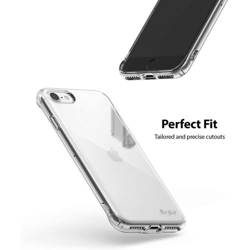 RINGKE AIR IPHONE 7/8/SE 2020 CLEAR na Arena.pl