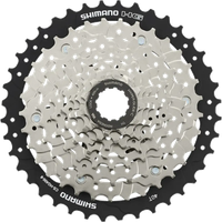 Kaseta zębatek 8-rzędowa Shimano 11-40T CS-HG400-8 Altus MTB trekking