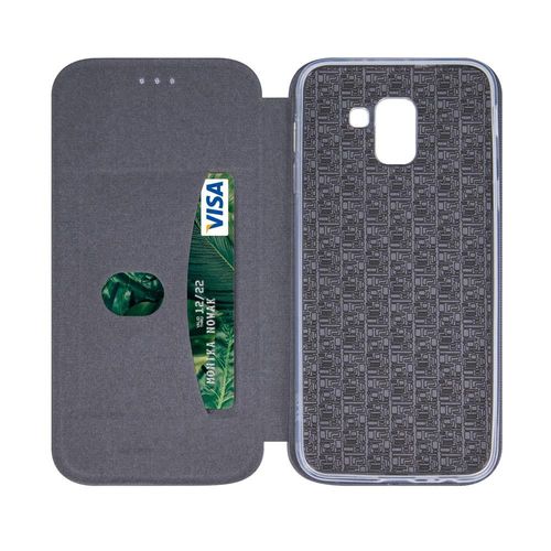 Pokrowiec Smart Verona do iPhone 7 / iPhone 8 szary na Arena.pl