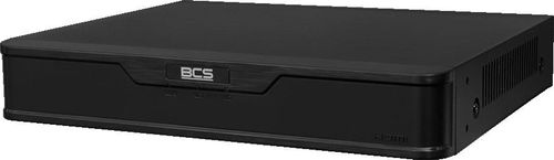 Rejestrator BCS POINT BCS-P-NVR0401-4K(3) na Arena.pl