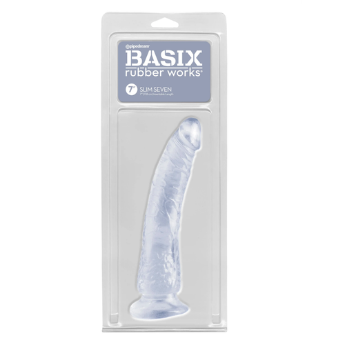 dildo pipedream slim seven clean na Arena.pl