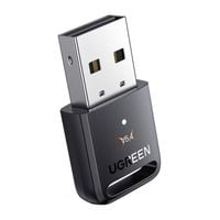 adapter / odbiornik usb bluetooth 5.4 ugreen cm748, zasięg 20m