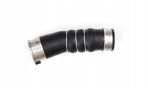 RURA WĄŻ TURBO INTERCOOLERA BMW 1 (E81) / (E82) / (E87) 1,16d / 1,18d zdjęcie 1