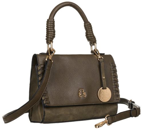 mini kuferek w stylu boho - lulucastagnette na Arena.pl