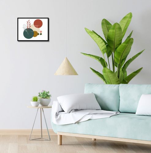 Plakat 40x30cm Rytm Warkotu na Arena.pl