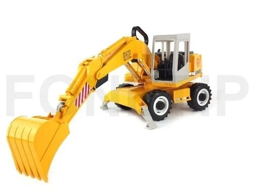 Koparka Liebherr 912 BRUDER na Arena.pl