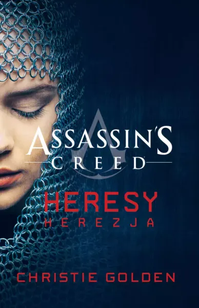 Assassin's Creed. Herezja zdjęcie 1