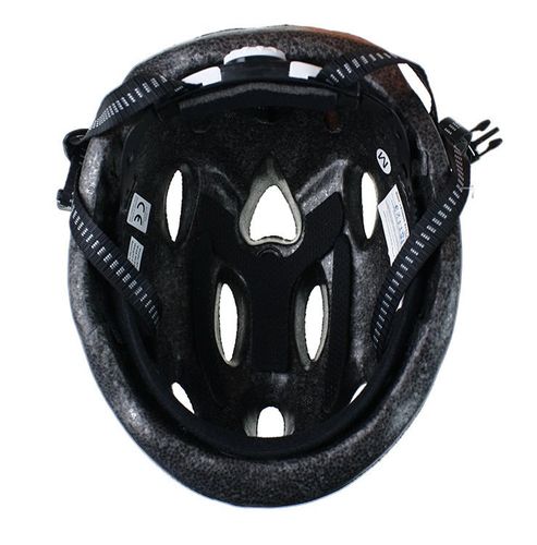 Kask B-skin Tomcat - r. 48-52 cm na Arena.pl