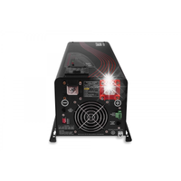 PRZETWORNICA ZASILACZ AWARYJNY UPS 4000W 12000VA WYSOKI ROZRUCH 12KW