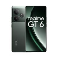 Smartfon realme GT 6 16/512GB 6,78" 120Hz 5G Dual SIM Razor Green
