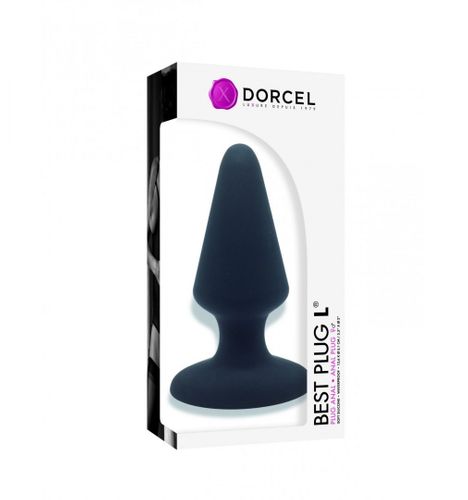 Dorcel - Best Plug L na Arena.pl