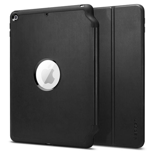 SPIGEN SMART FOLD ”2” IPAD 9.7 2017/2018 BLACK na Arena.pl