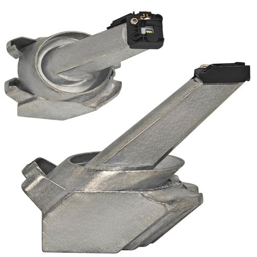 Moduł LED "jeż" do świateł dziennych angel eyes - BMW seria 5 na Arena.pl