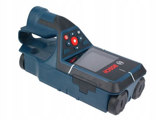 WYKRYWACZ Wallscanner D-TECT 200 C BOSCH KORPUS na Arena.pl
