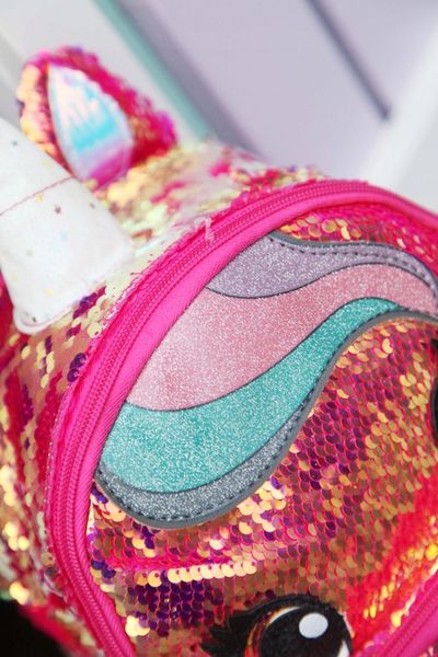 PLECAK PLECACZEK DZIECIĘCY zdjęcie 3